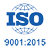 ISO logo