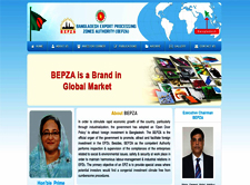 BEPZA
