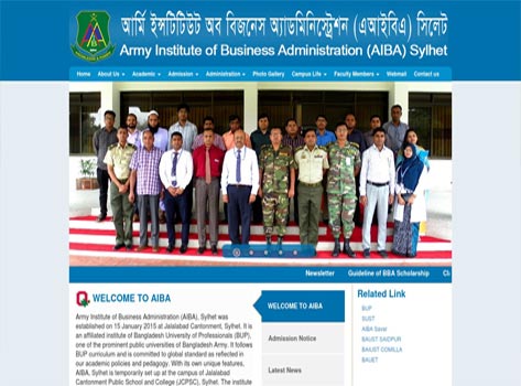 aiba-sylhet
