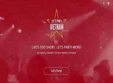 lets party