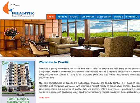 prantik