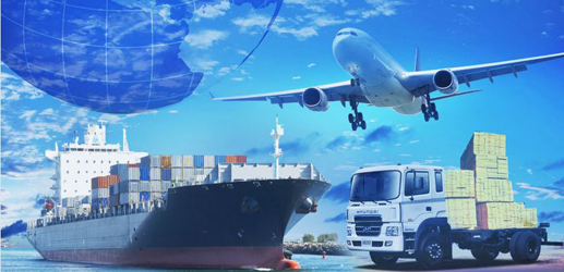 Freight Forward