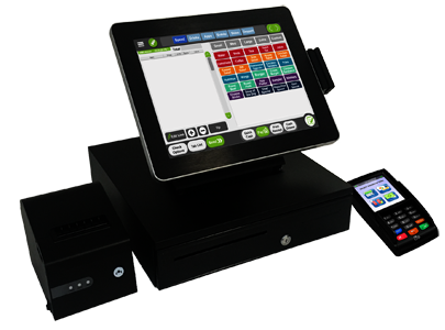 Point of Sale (POS)