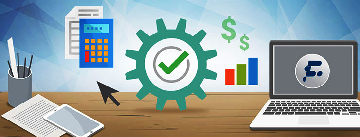 Procurement Software