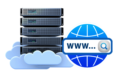 Domain & Hosting Service