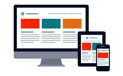 Website & Web portal development