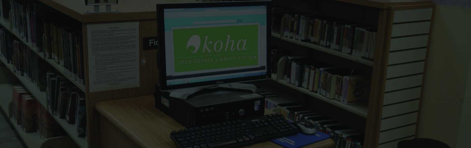 koha software